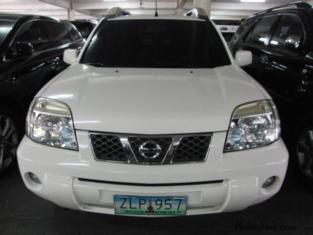 Nissan X-trail 250 X Automatic in Philippines