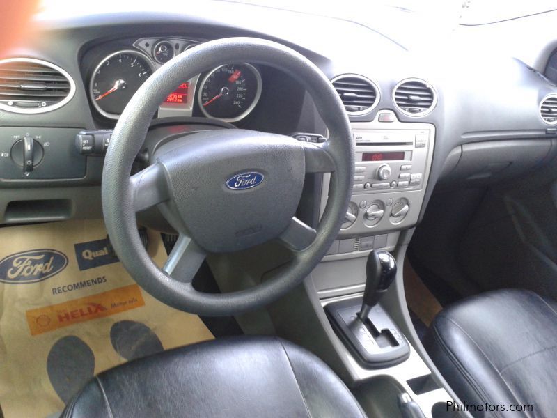 Ford Focus  in Philippines