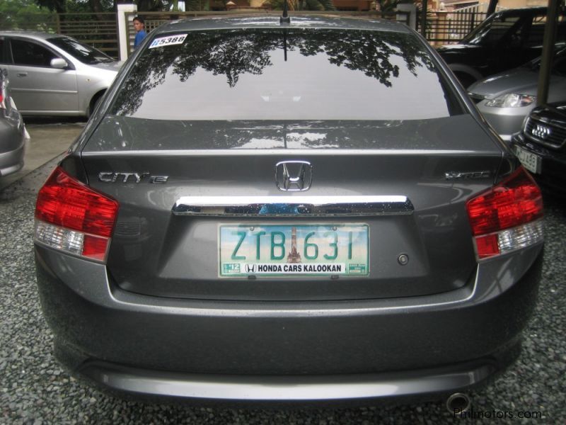 Honda city 2009 price philippines #7