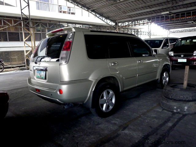 Nissan X Trail in Philippines