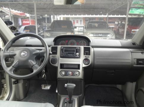 Nissan X Trail in Philippines