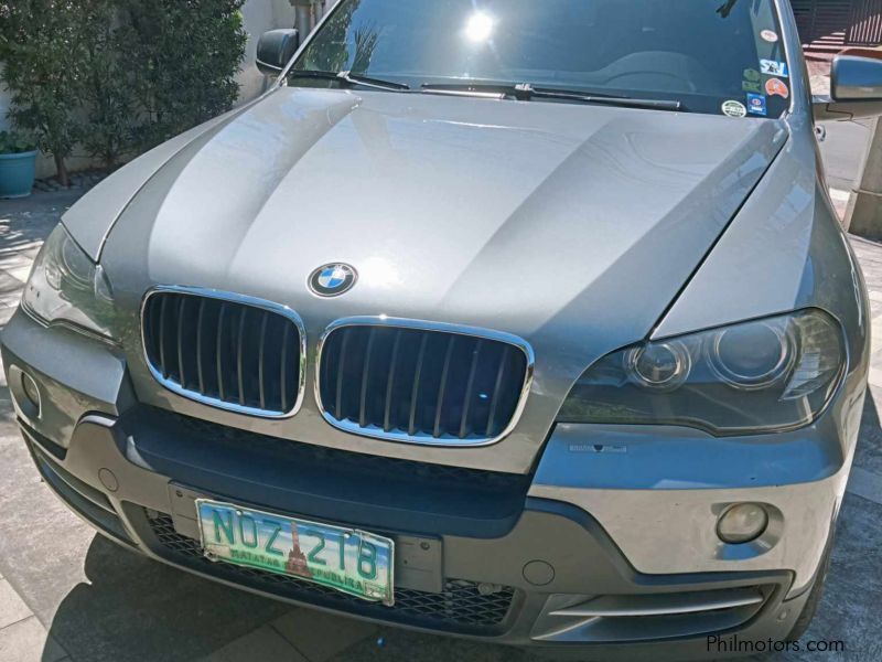 BMW x5  in Philippines