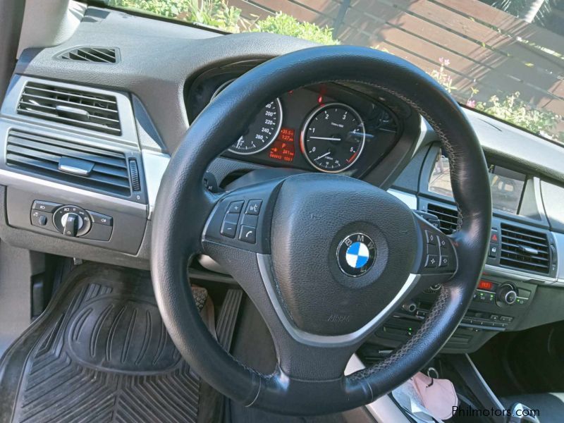 BMW x5  in Philippines