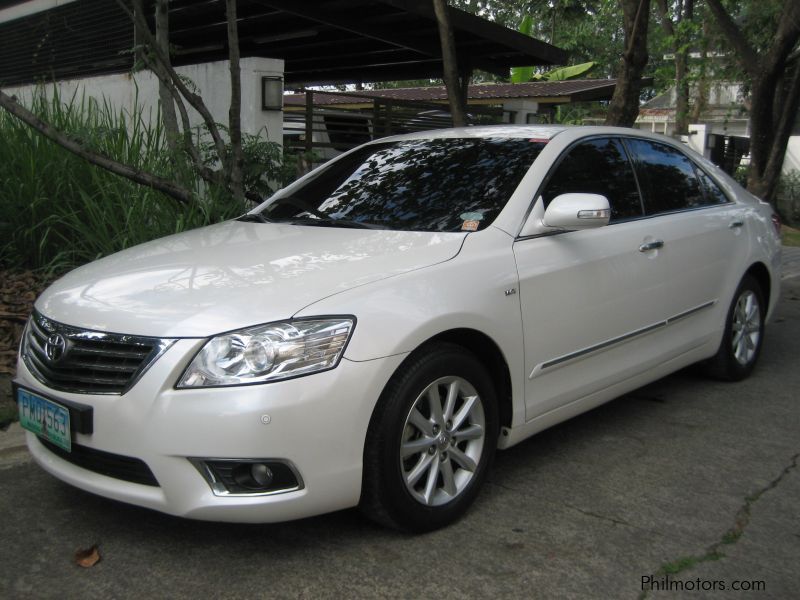 ... Quezon City Toyota Philippines Toyota Camry for sale 2010 Toyota Camry ... Quezon City Toyota Philippines Toyota Camry for sale 2010 Toyota Camry