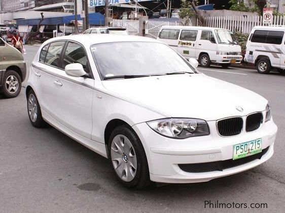 Bmw 116i for sale philippines #5