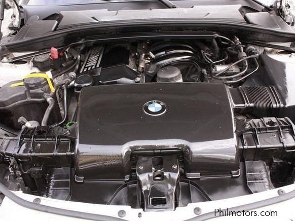 Bmw 116i price philippines #2