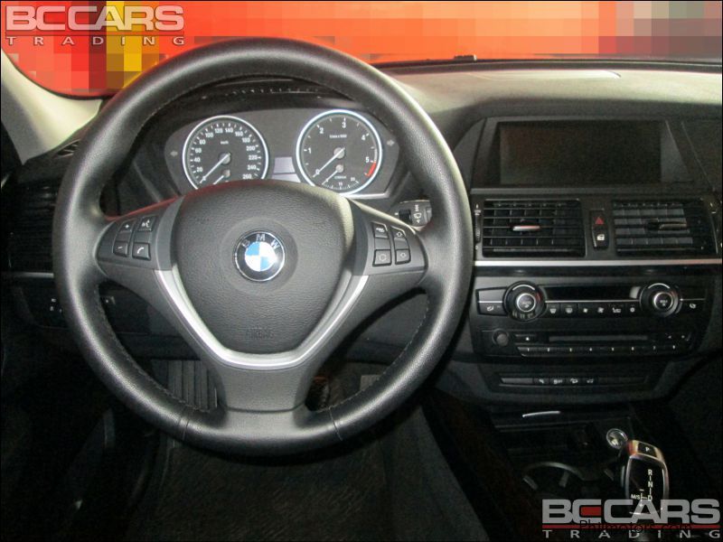 BMW X5  in Philippines