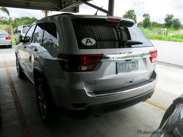 Jeep Cherokee in Philippines