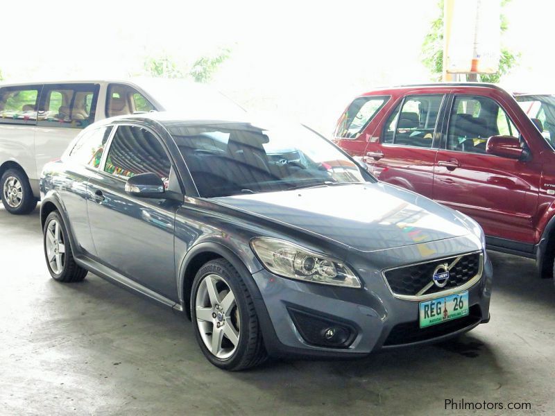 Volvo C30 in Philippines