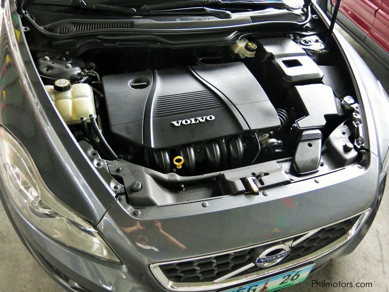 Volvo C30 in Philippines