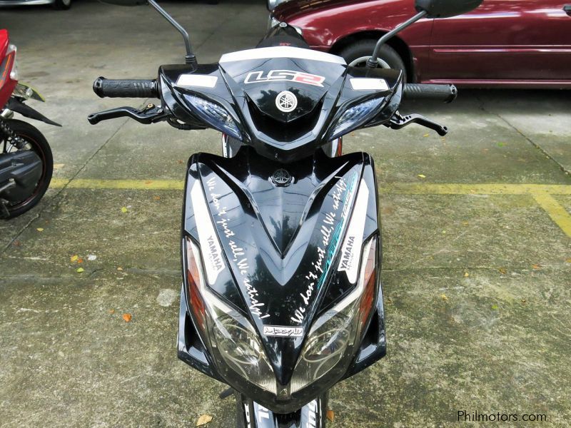 Yamaha Mio MX in Philippines