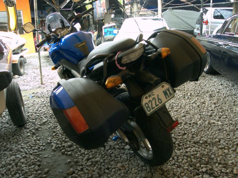 Kawasaki Versys  in Philippines