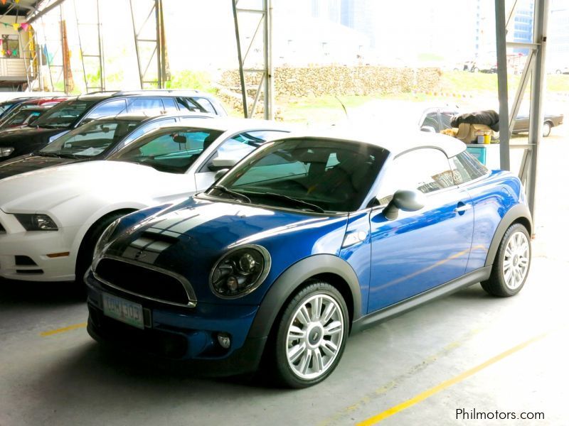 Bmw mini cooper price philippines #6