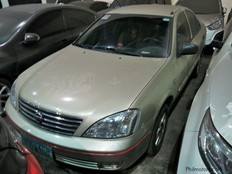 2008 Nissan sentra gx selling price philippines #9