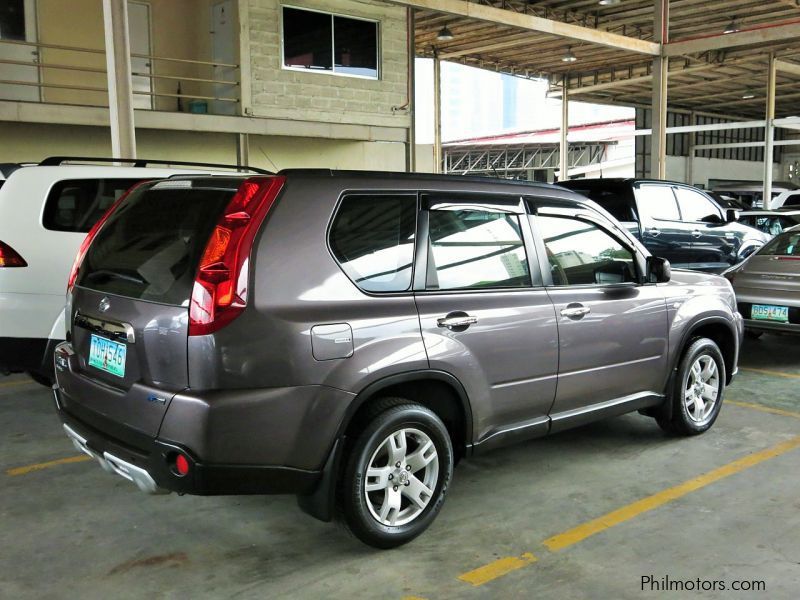 Nissan X-trail  in Philippines