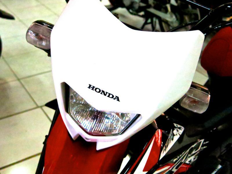 Honda Honda XRW125 MSE in Philippines