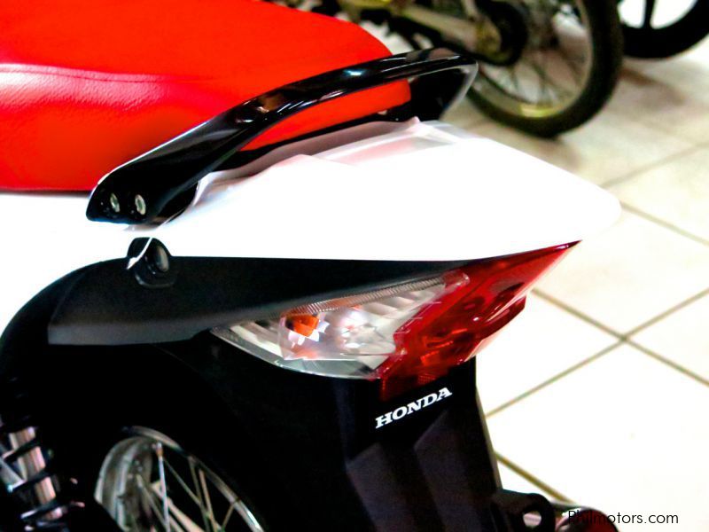 Honda Honda XRW125 MSE in Philippines