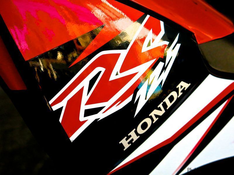 Honda Road Sport RS 125 in Philippines