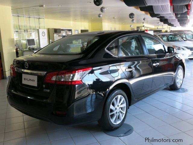 History nissan motors philippines #8