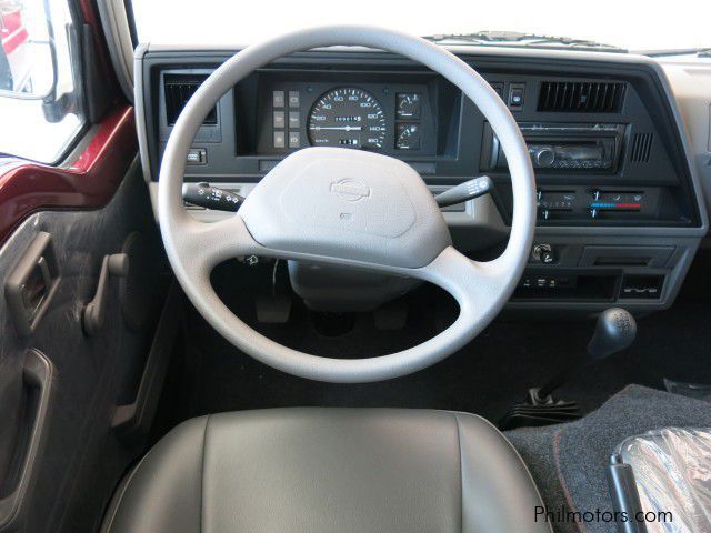 Nissan urvan dealer philippines #7