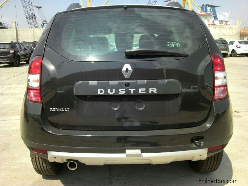 2014 Ford Escape For Sale >> New Renault Duster | 2015 Duster for sale | Makati City ... 2014 Ford Escape For Sale >> New Renault Duster | 2015 Duster for sale | Makati City ...