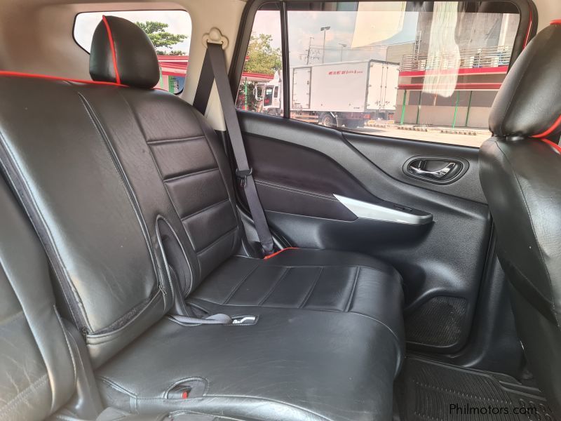 Nissan Terra VE automatic Lucena City in Philippines