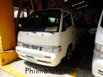 Used Nissan Urvan Escapade for sale in Quezon City