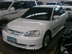Used Honda Civic for sale in Quezon City