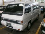 Used Mitsubishi L300 for sale in Quezon City