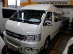 New Joylong Van for sale in Quezon City