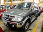 Used Isuzu Crosswind for sale in Quezon City