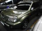 Used Nissan X-trail for sale in Quezon City