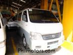 Used Nissan Urvan Estate for sale in Quezon City