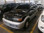 Used Toyota Revo for sale in Quezon City