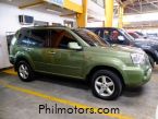 Used Nissan X-Trail for sale in Quezon City