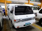 Used Mitsubishi L300 for sale in Quezon City