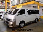Used Toyota Grandia for sale in Quezon City