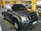 Used Isuzu D-Max for sale in Quezon City