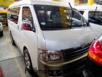 Used Toyota Grandia for sale in Quezon City