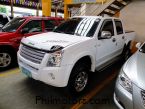 Used Isuzu D-Max for sale in Quezon City