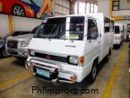 Used Mitsubishi L300 for sale in Quezon City