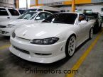 Used Nissan Silvia for sale in Quezon City