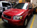 Used Ford Escape for sale in Quezon City