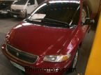 Used Chrysler Town and Country for sale in Quezon City