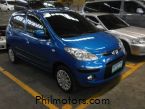 Used Hyundai i10 for sale in Quezon City