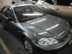 Used Honda Civic for sale in Quezon City