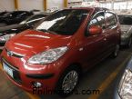 Used Hyundai i10 for sale in Quezon City