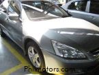 Used Honda Accord for sale in Pasig City