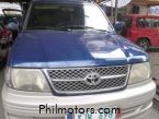 Used Toyota Revo for sale in Pasig City