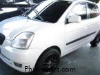 Used Kia Picanto for sale in Pasig City